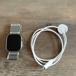 Apple Smartwatch Ultra 49MM